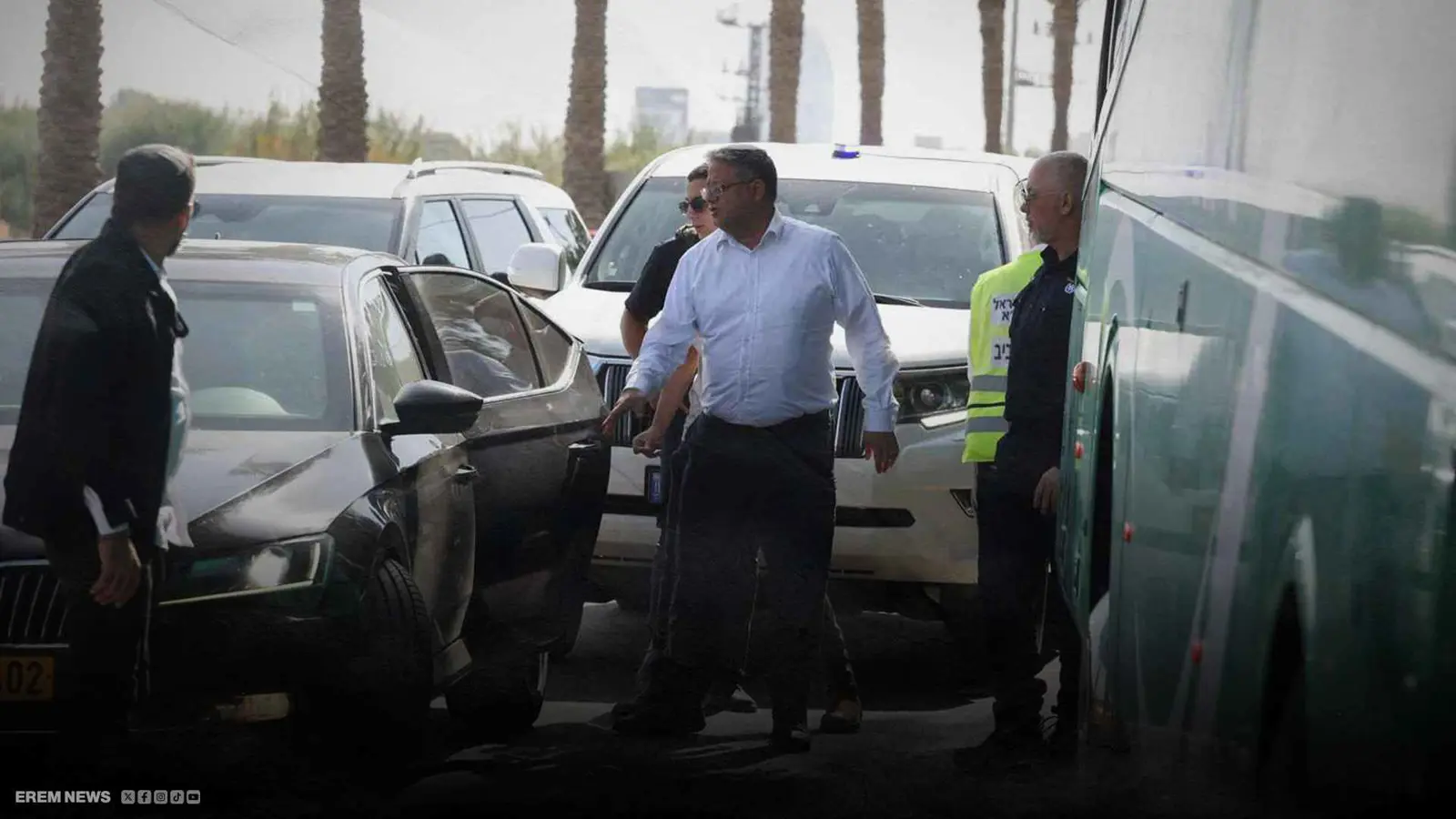بن غفير