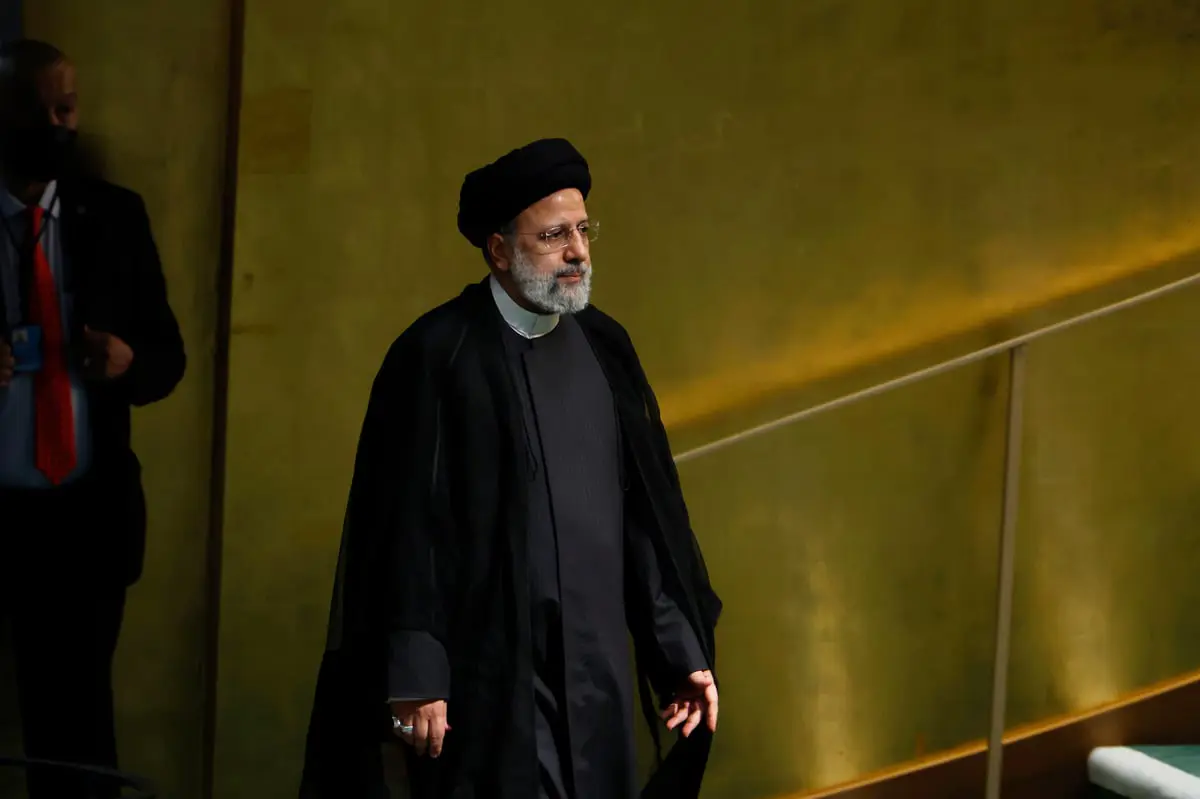 أمريكا تعتزم مقاطعة مراسم تأبين أممية للرئيس الإيراني الراحل