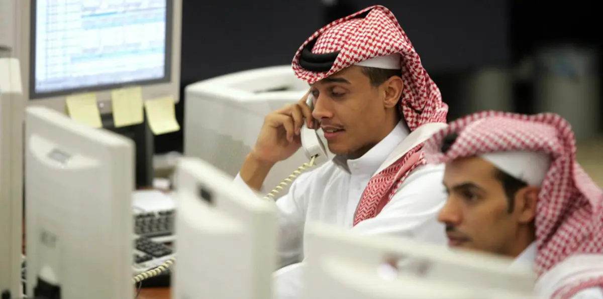 ارتفاع حاد في أسهم سعودية بفعل "أنباء إيجابية"