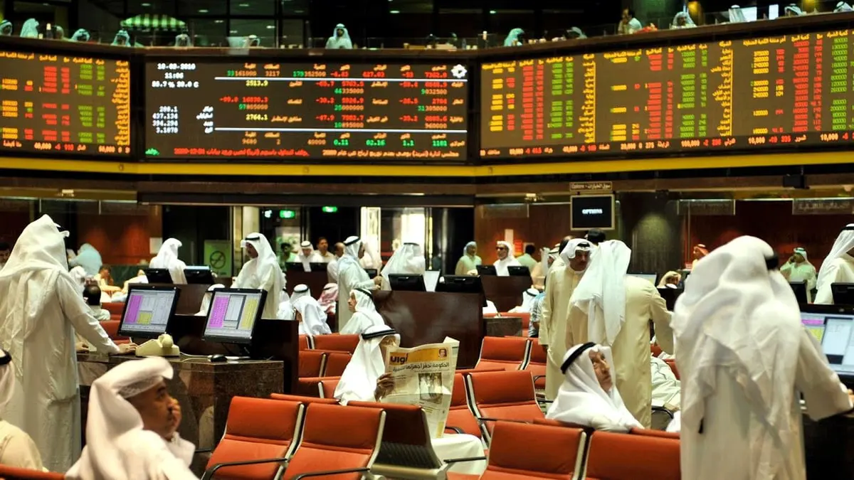 أغلب بورصات الخليج تصعد في التعاملات المبكرة والسعودية تواصل المكاسب بدعم النفط
