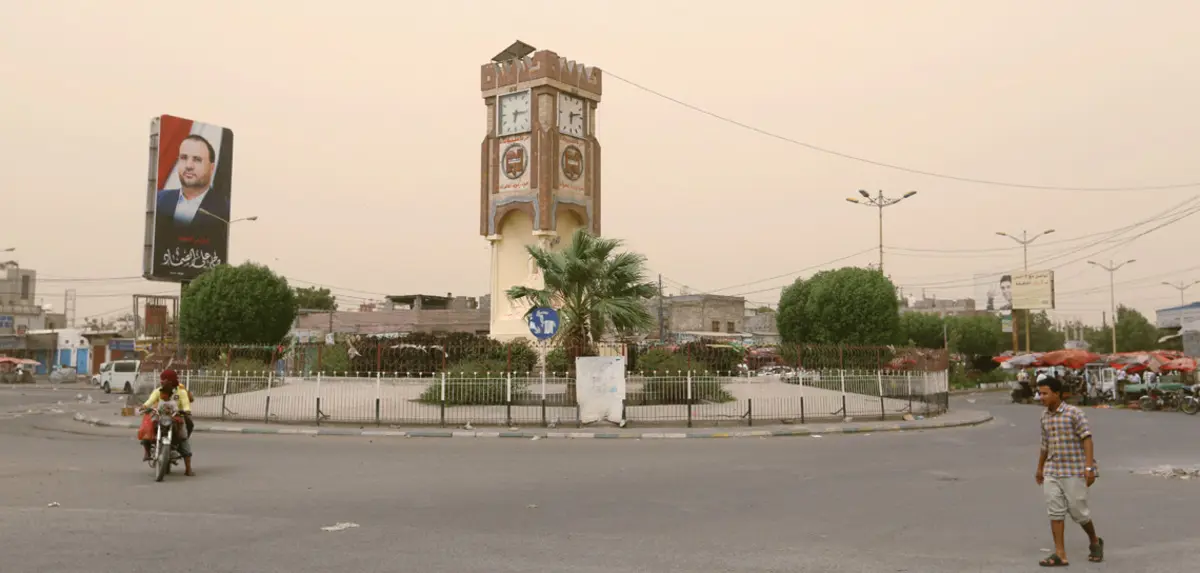 رويترز تكشف كيف قطع الحوثيون المياه عن أهالي الحديدة