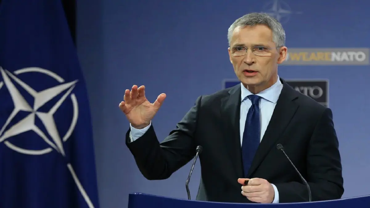 الأمين العام لحلف الأطلسي: تركيا تسقط اعتراضها على خطة دفاع البلطيق