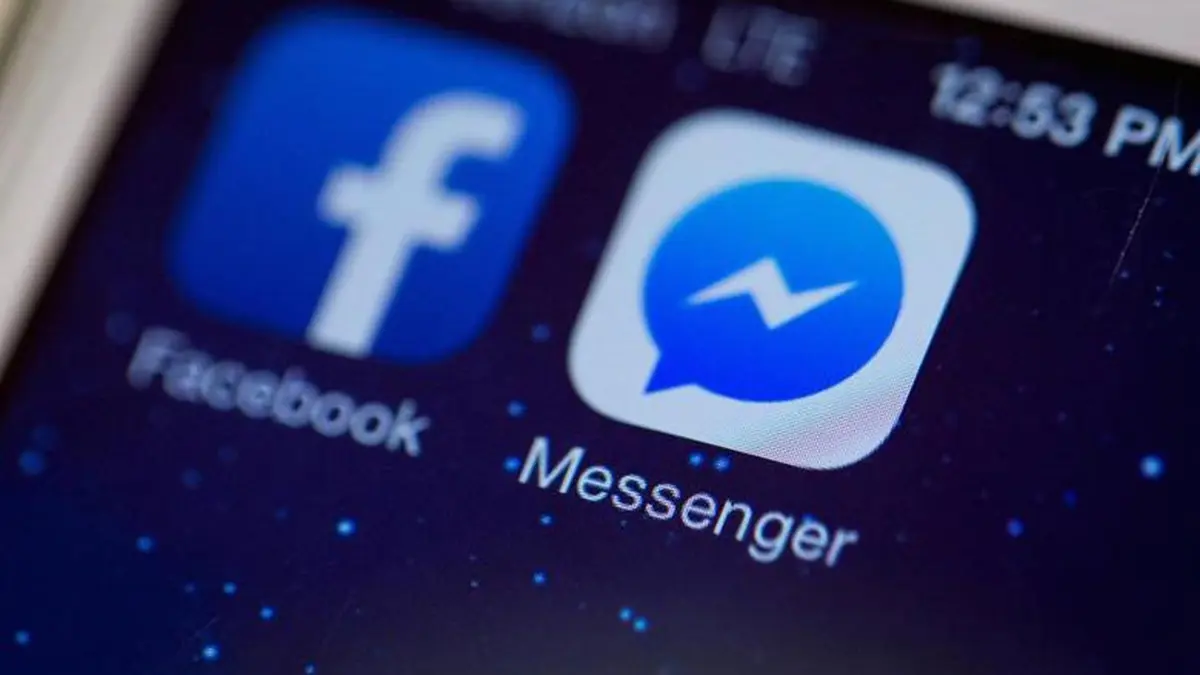 "فيسبوك ماسنجر" يضيف "الوضع المظلم" المخفي قبل إطلاق "iOS 13"