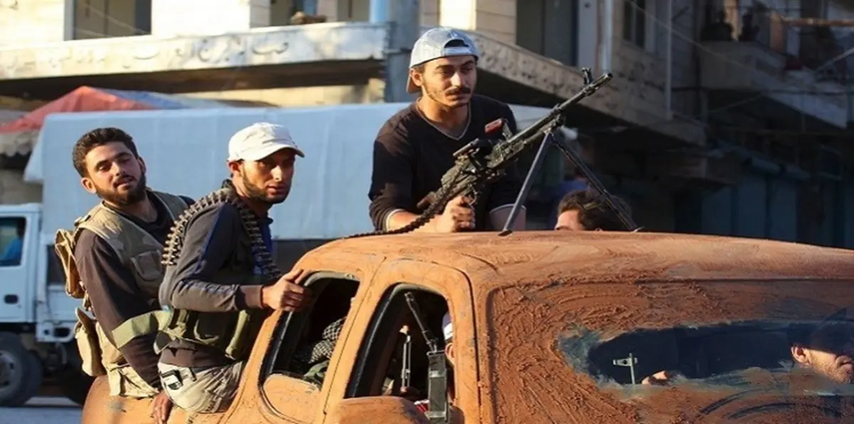 المعارضة السورية تلمّح لمقاطعتها مؤتمر جنيف