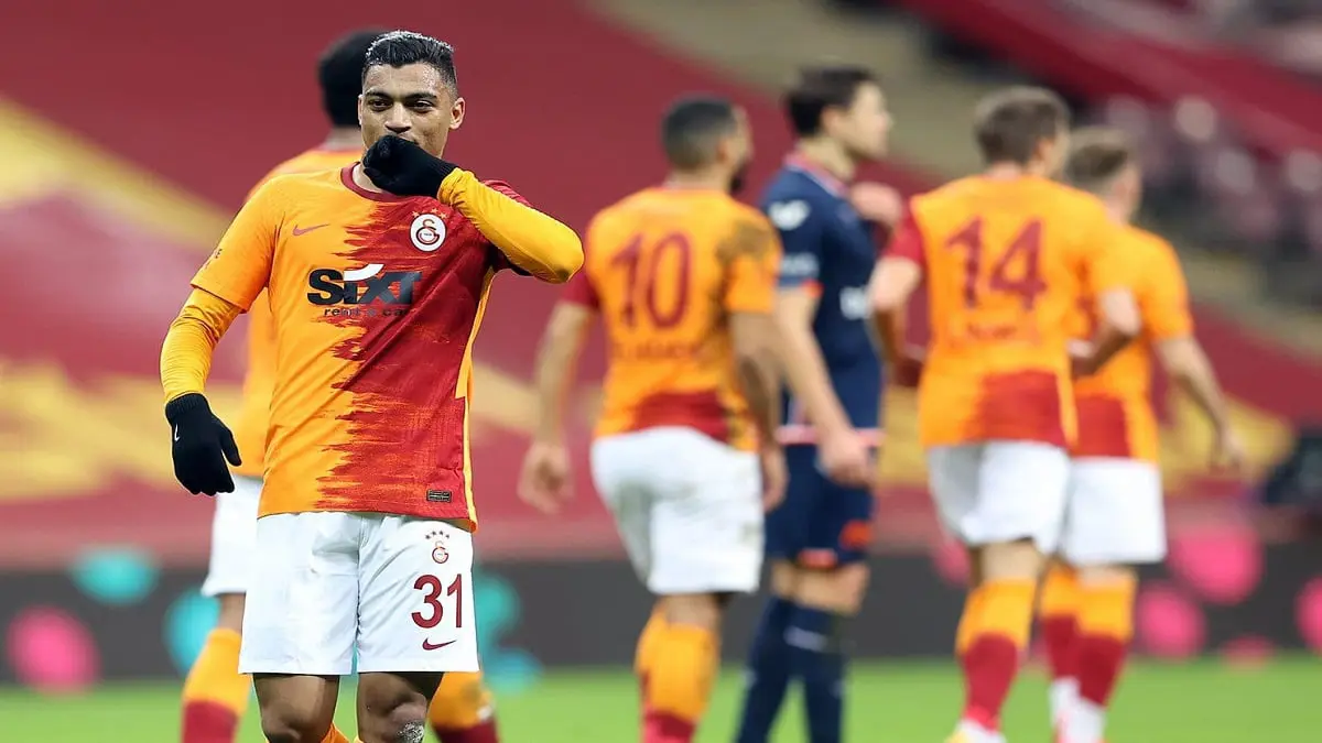الزمالك يكشف تفاصيل جديدة في عقد مصطفى محمد مع غلطة سراي