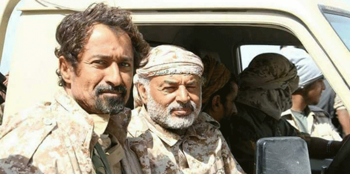 مقتل اللواء أحمد سيف اليافعي يشير إلى "عملاء" في صفوف القوات اليمنية