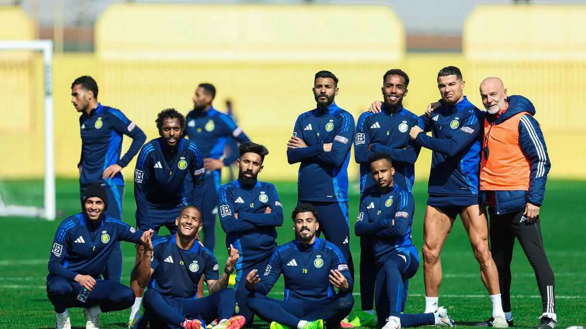 خالد الشنيف يفجر مفاجأة مدوية حول "الراحلين" عن النصر السعودي (فيديو)
