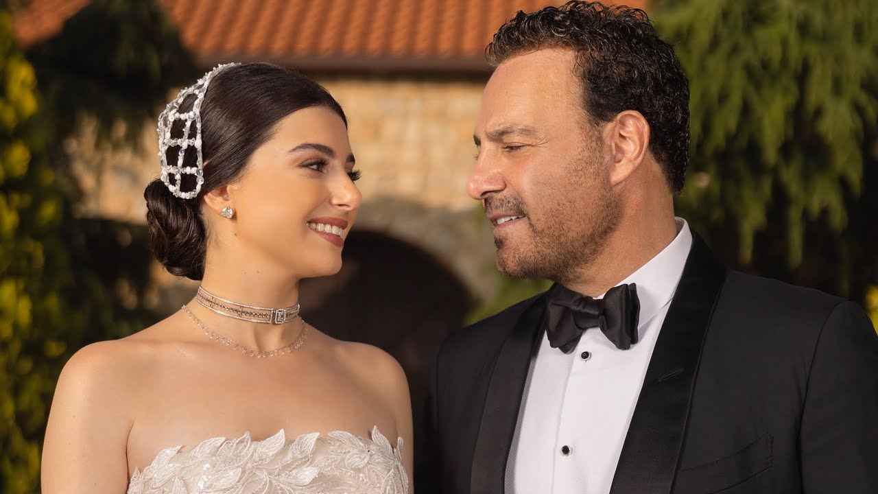 ″الحق علينا”.. هل كانت أغنية عاصي الحلاني رداً على طلاق ابنته؟ (فيديو) | إرم نيوز