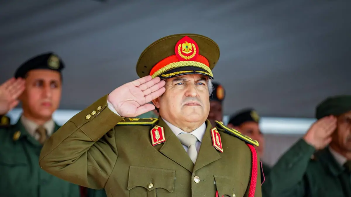 المحجوب: حكومة الدبيبة صرفت 20 مليار دينار على الفساد وترفض دفع رواتب الجيش