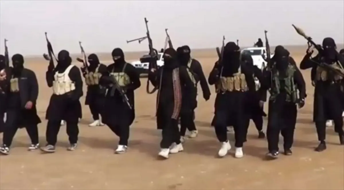 داعش يعدم 3 نساء جنوب الموصل