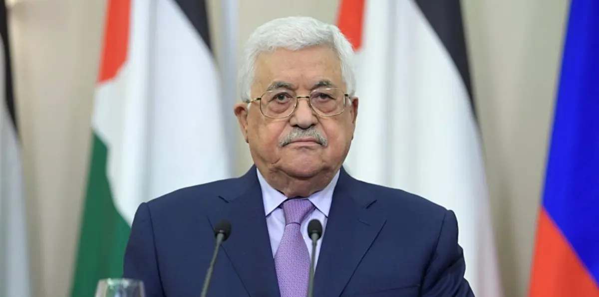 عباس يدعو العرب لزيارة القدس ويقول: ليست تطبيعًا