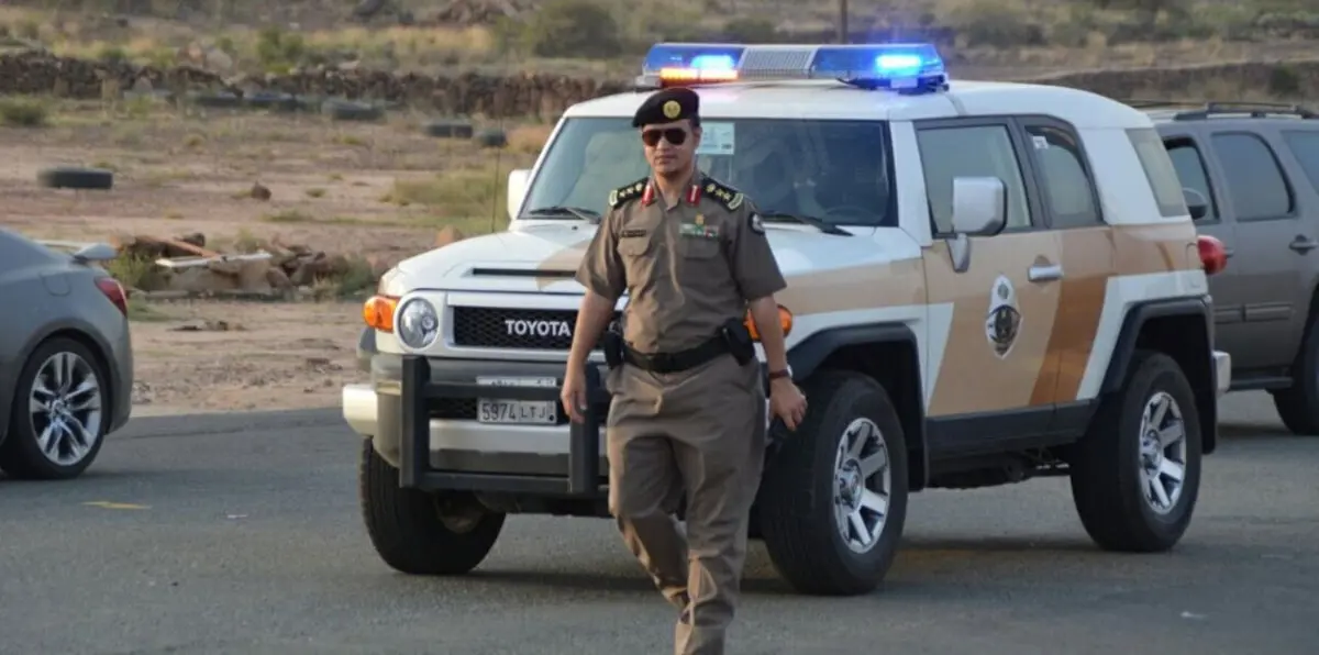 السعودية تعلن مقتل شخصين بحوزتهما أسلحة وذخائر في القطيف