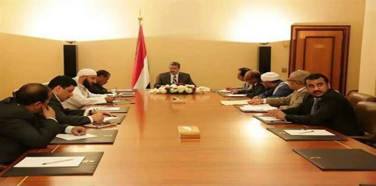 اليمن..الحكومة تقر اللجنة العليا لإعادة الإعمار