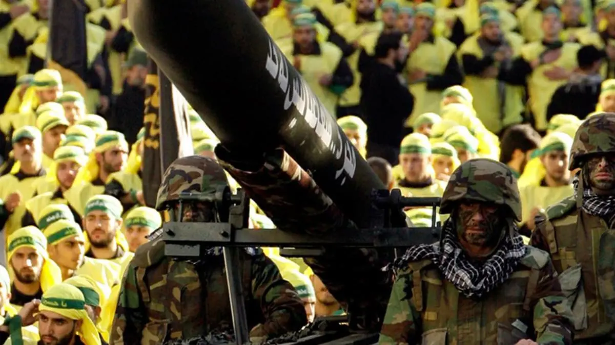 صواريخ عالية الدقة.. كيف تبدو ترسانة حزب الله العسكرية؟