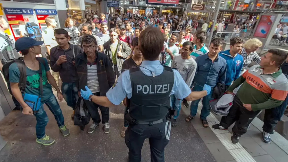 أرق وميول انتحارية.. لاجئون عرب في أوروبا يعانون اضطراب ما بعد الصدمة