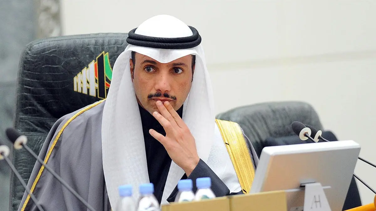 تسجيل منسوب لمرزوق الغانم حول "الربيع العربي" وتدخل أمير قطر السابق في الكويت يثير جدلا واسعا