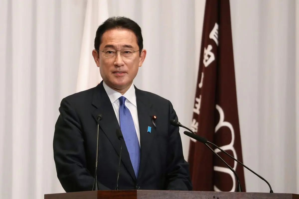 "لن يحدث إلا بشروط".. رئيس وزراء اليابان يطلب لقاء زعيم كوريا الشمالية
