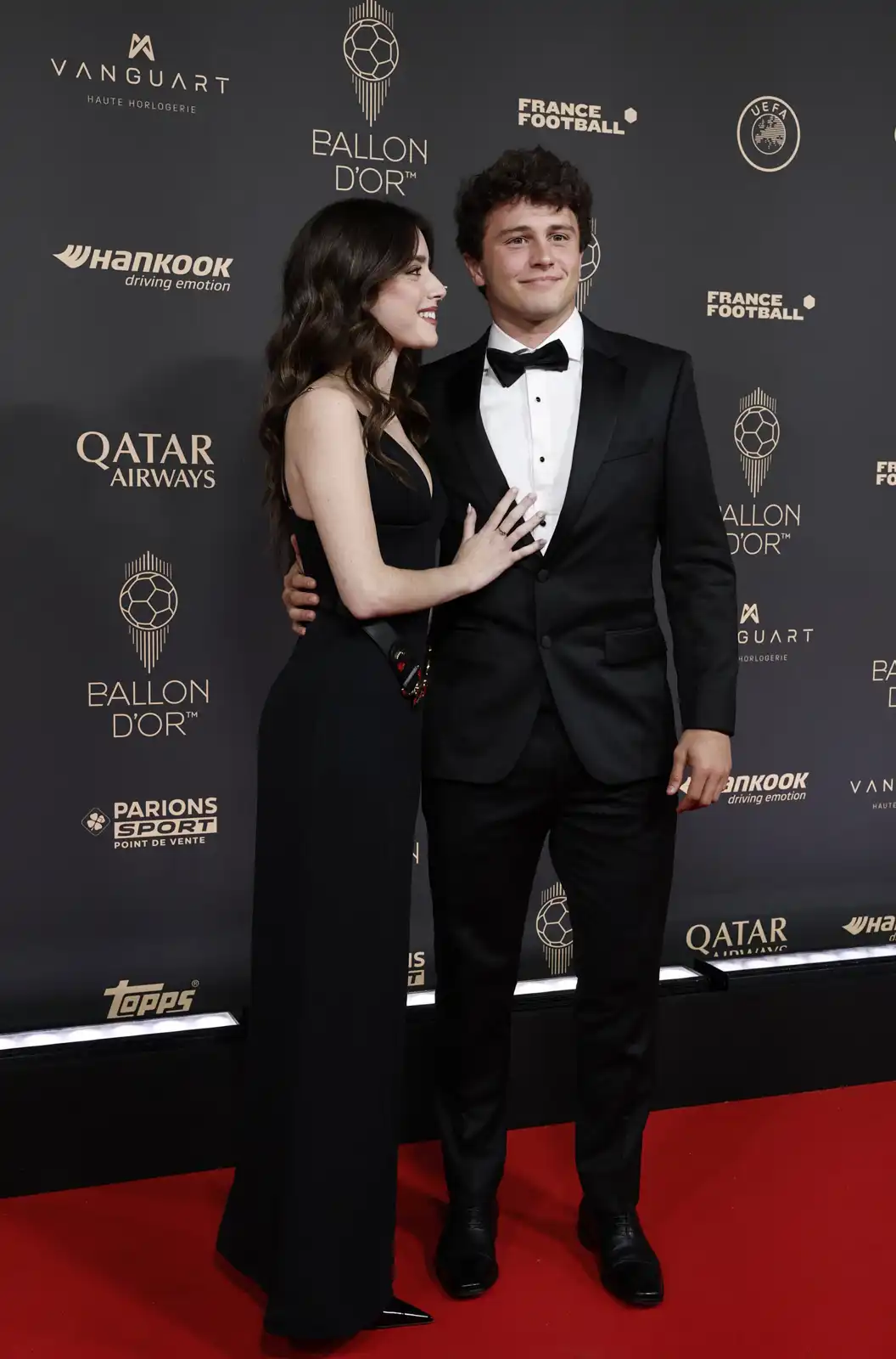 حفل الكرة الذهبية