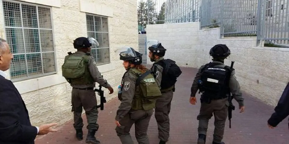 الجيش الإسرائيلي يعتقل قياديًا من حركة حماس في رام الله‎