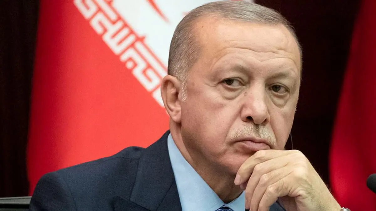 أردوغان: زلازل تركيا كانت بقوة القنابل الذرية 