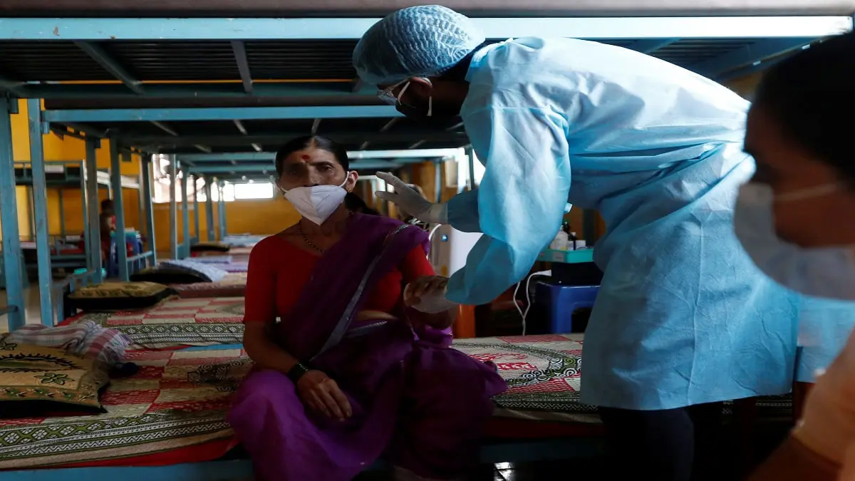 "الصحة العالمية": رصد السلالة المتحورة الهندية لكورونا في 53 منطقة