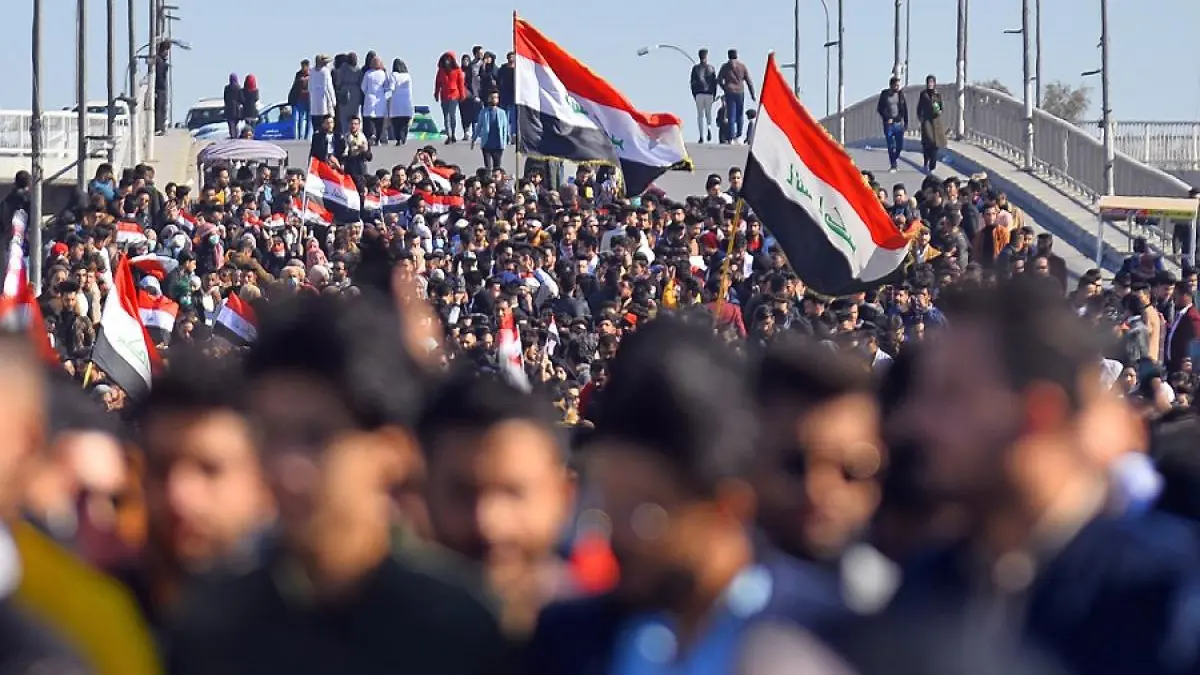 الغموض يحيط بالفرصة الجديدة لتشكيل الحكومة العراقية