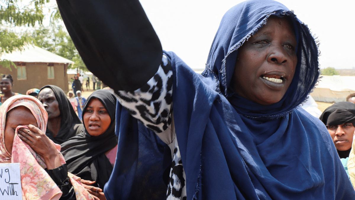 رغم استعار الحرب.. سودانيون يعودون إلى الخرطوم هربا من ويلات النزوح