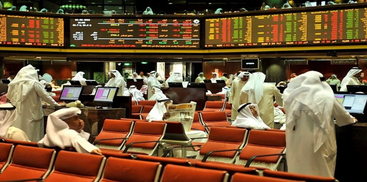 السعودية تلعب بورقة الحجم لجذب إدراجات الشركات الأجنبية‎