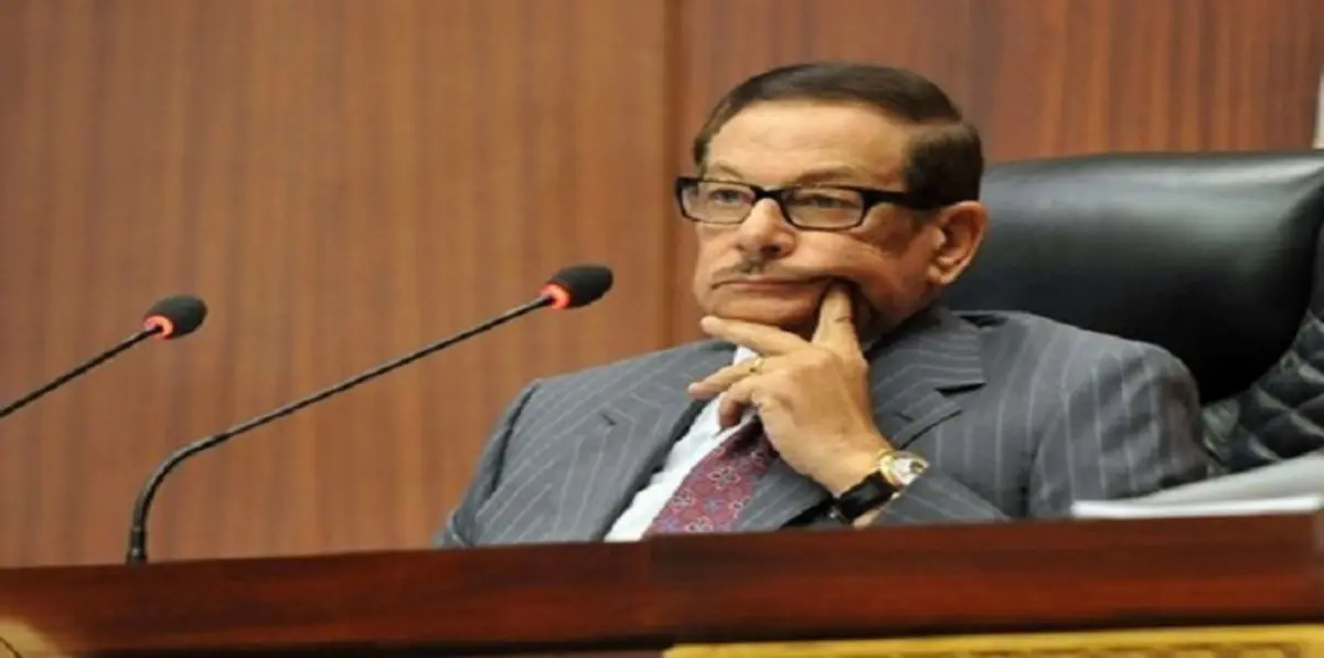 محكمة مصرية تقبل طعن وزير إعلام "مبارك" في "الكسب غير المشروع"