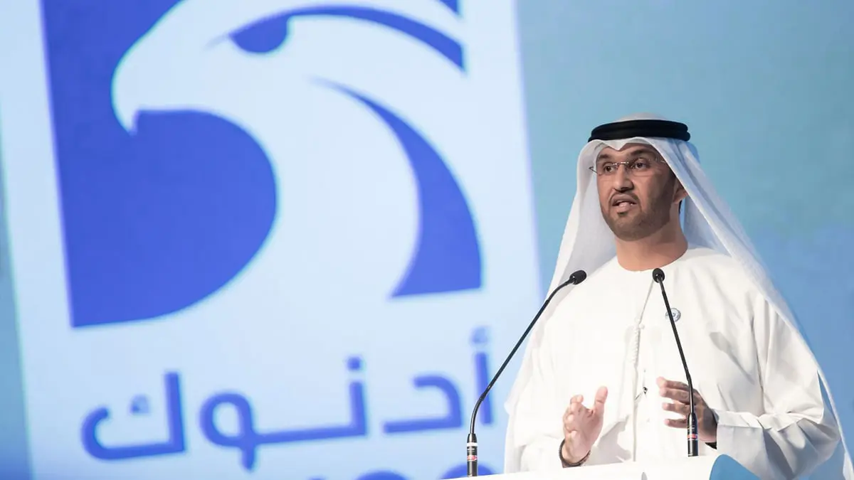"أدنوك" تمنح ائتلافا باكستانيا عقد امتياز" تاريخيا" للتنقيب عن النفط والغاز في الإمارات
