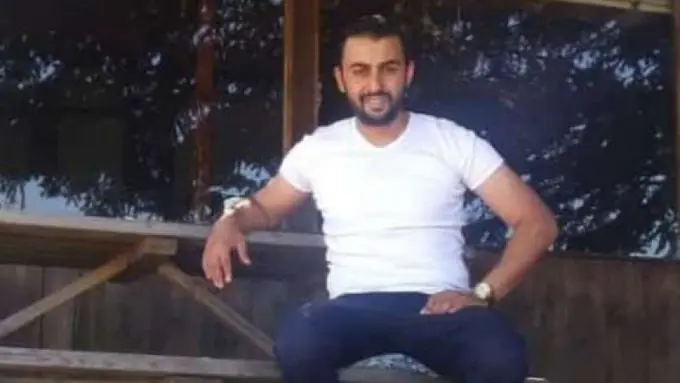 الشاب فاتح أوزكان 
