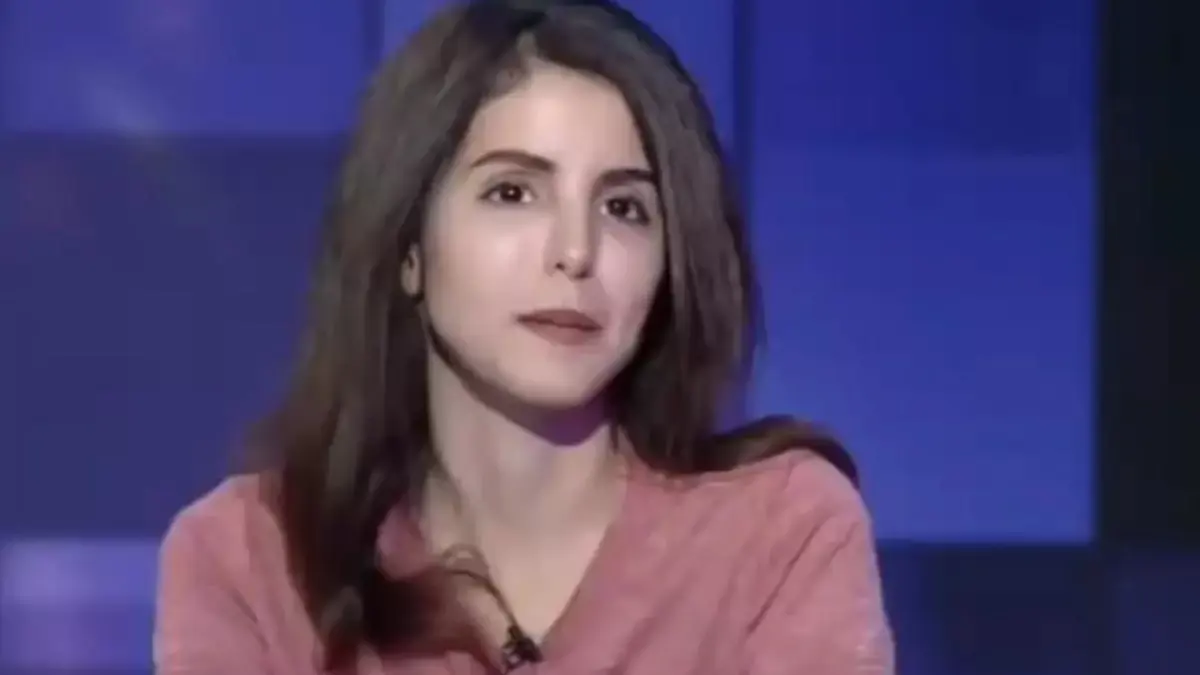 فوز العتيبي توجه رسالة لمتابعيها من الحجر الصحي