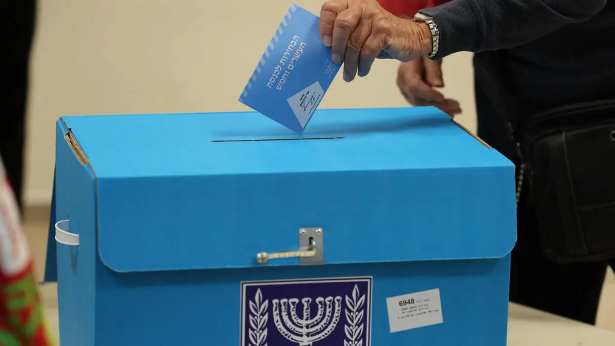 الانتخابات الإسرائيلية.. رؤساء الأحزاب العربية في سباق لإبعاد "شبح" نسبة الحسم