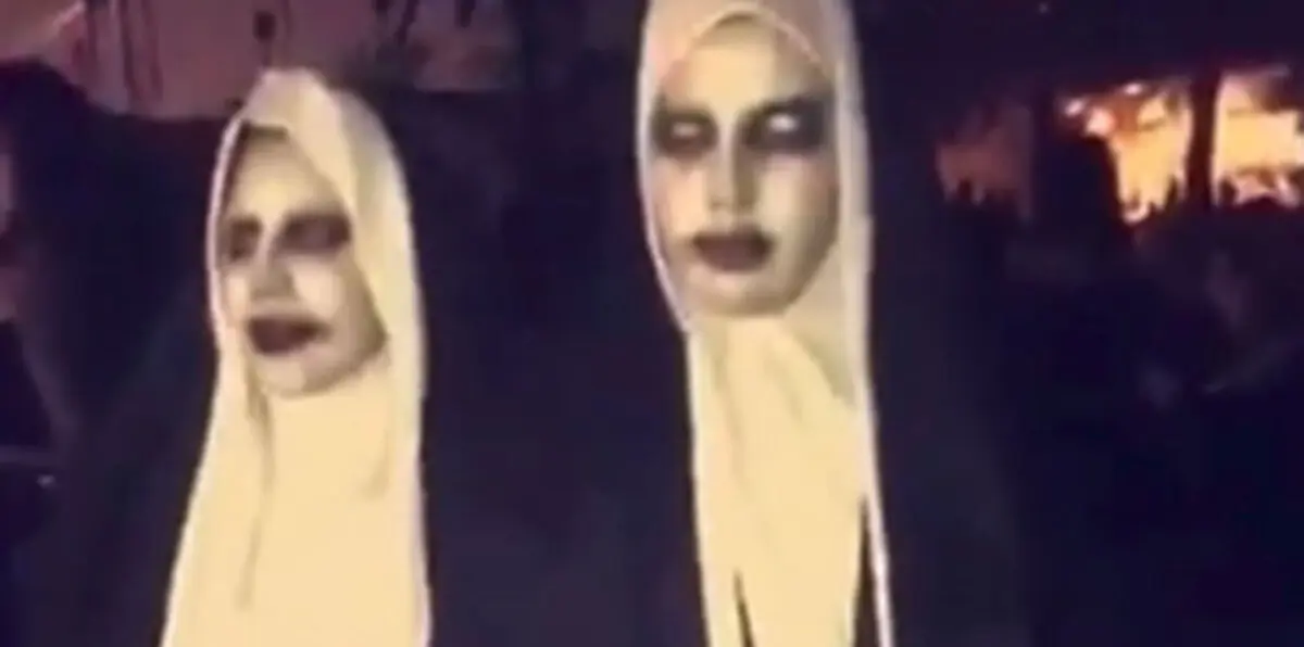 تفاصيل حفل "هالوين الرياض" 