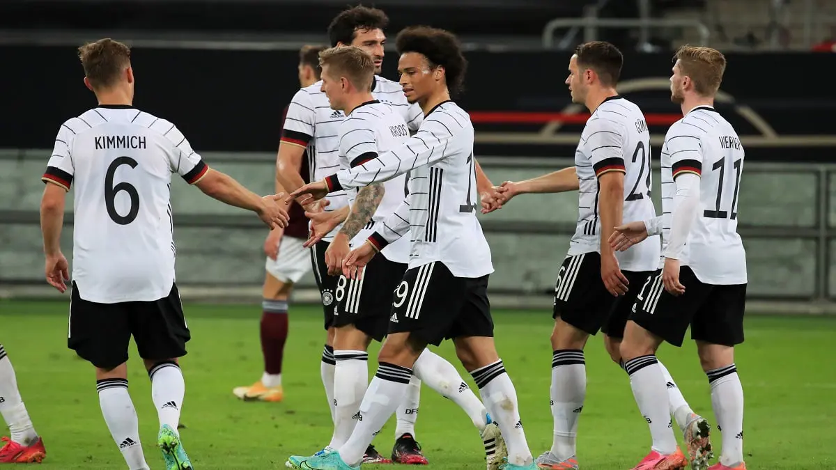 طموح منتخب ألمانيا في يورو 2020 بين وداع لوف وعهد فليك