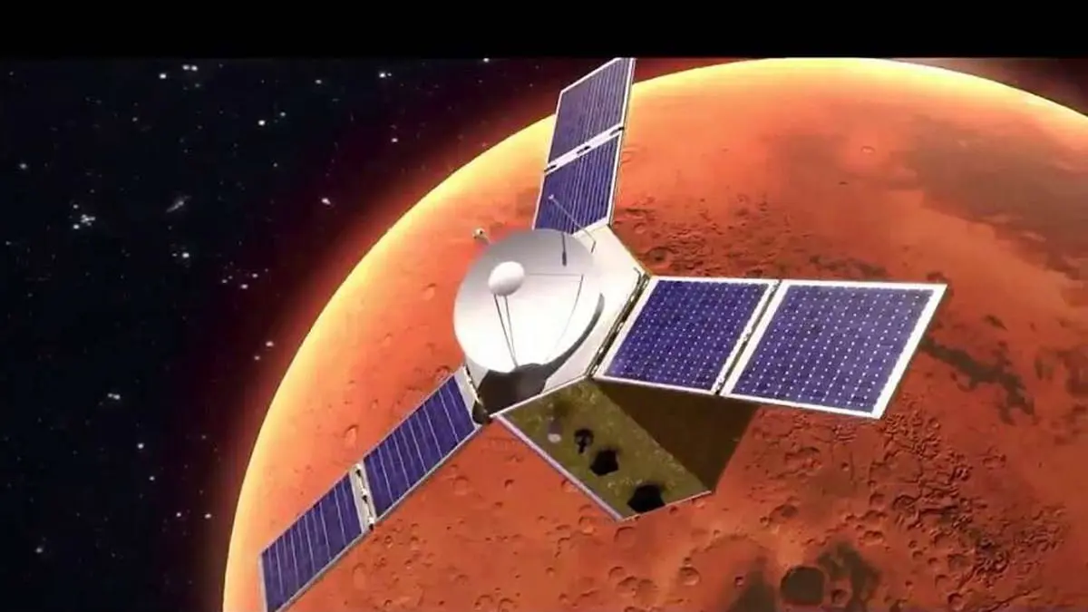 مسبار الأمل.. العرب يسبقون الصين إلى المريخ (فيديو إرم)
