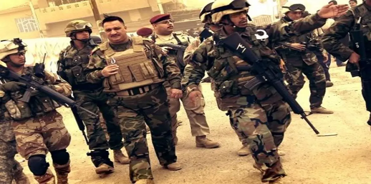 العراق يحيل 180 ضابطًا إلى القضاء على خلفية "مجزرة سبايكر"