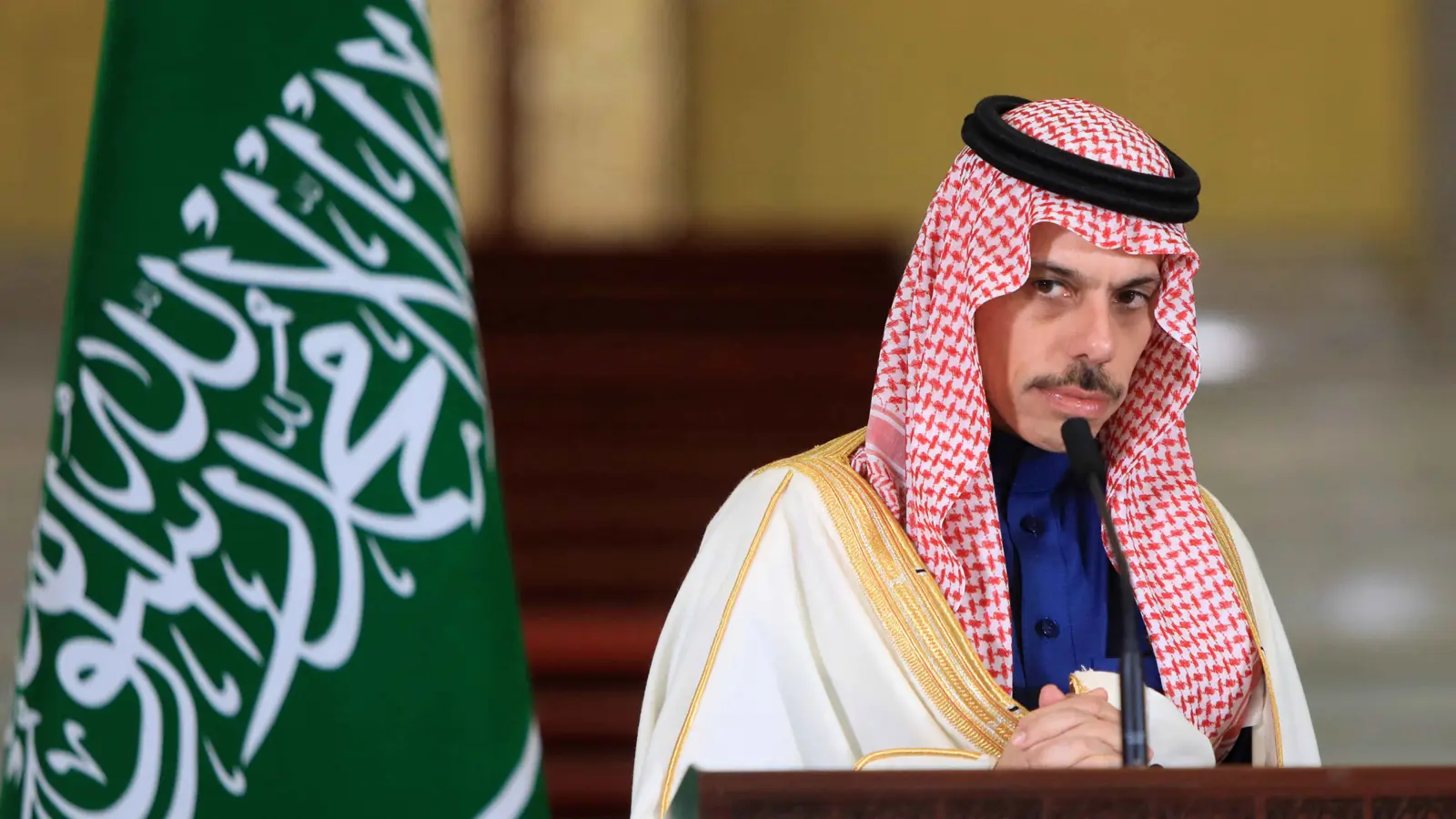 اتصالات سعودية مع الهند وباكستان لوقف التصعيد