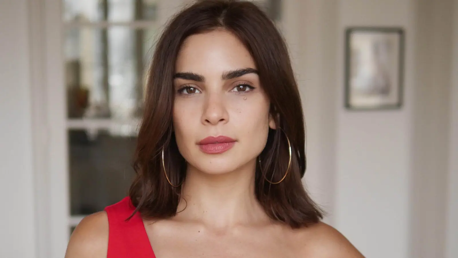 ريتا حايك لـ"إرم نيوز": القضاء سيبت بخلافي مع المخرج جاك مارون
