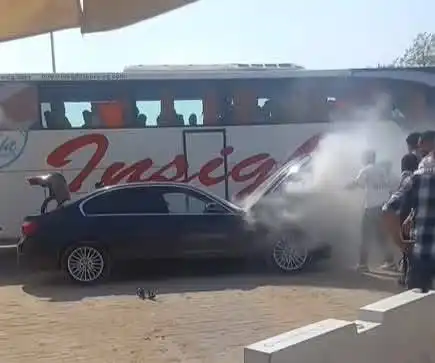 سيارة شوبير