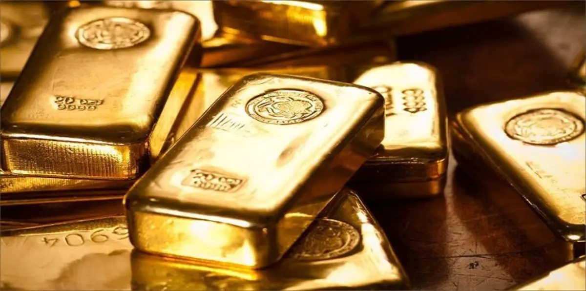 الذهب يرتفع لأعلى مستوى في 3 أشهر