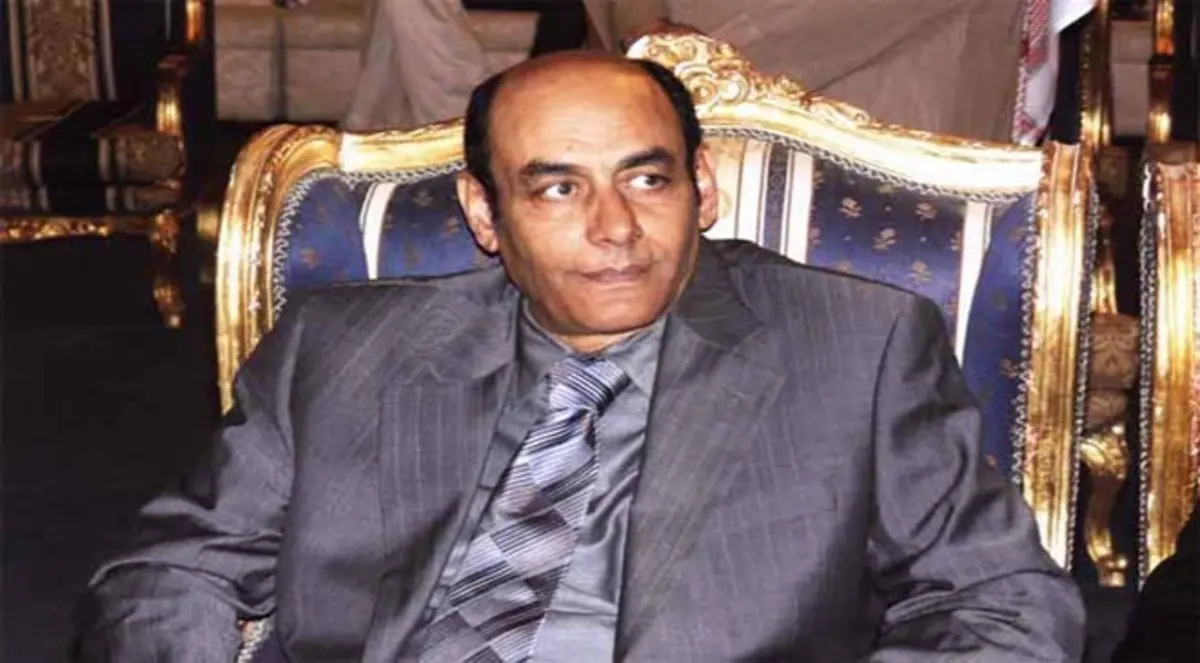 أحمد بدير يحارب الإرهاب بـ"دنيا جديدة"