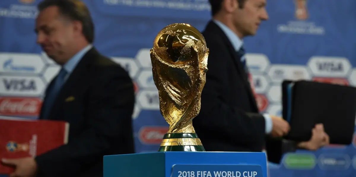 الفيفا يكشف إجراءات جديدة لحفل قرعة كأس العالم 2018