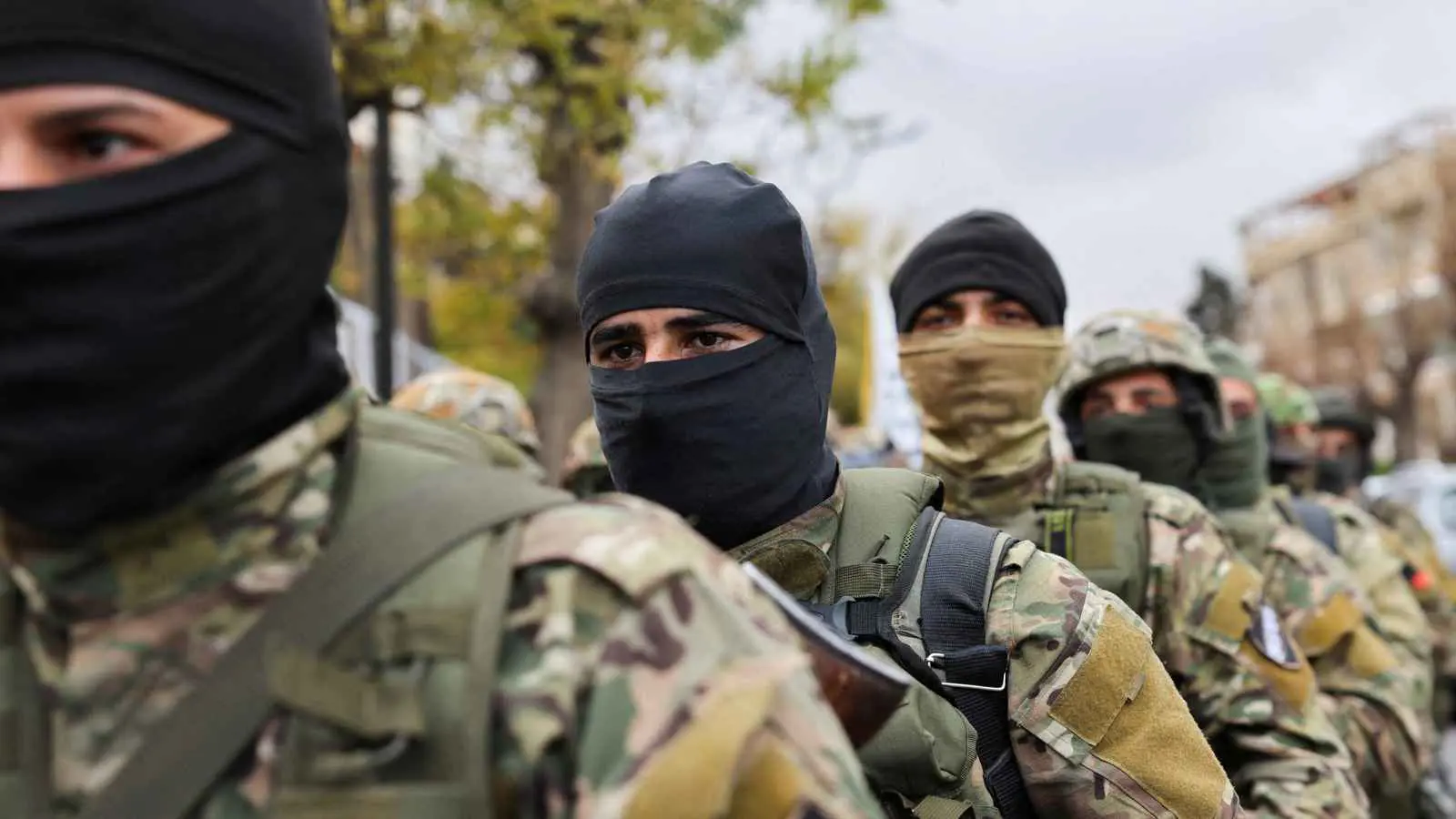 تقرير أممي: لا علاقات نشطة بين هيئة تحرير الشام وتنظيم القاعدة