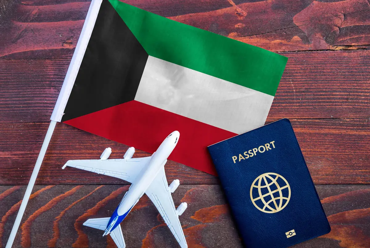 بعد توقف طويل.. الكويت تفتح باب تأشيرات الزيارة بشروط جديدة