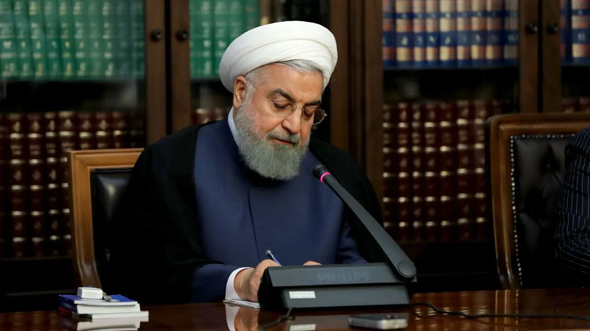 ناشط إصلاحي: دعم التيار لروحاني في الانتخابات خطأ استراتيجي من الإصلاحيين