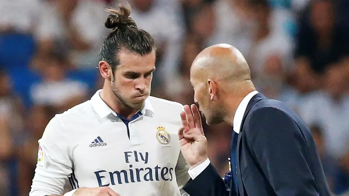 قرار صادم من ريال مدريد بشأن مستقبل غاريث بيل