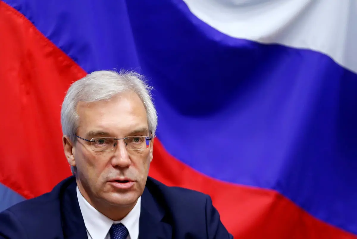 روسيا تتوعد بالردّ على حزمة عقوبات الاتحاد الأوروبي الجديدة