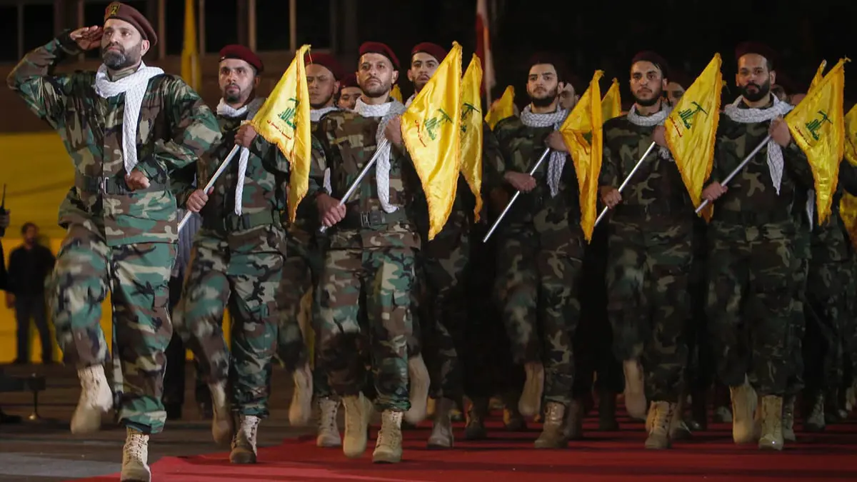 "ناشيونال إنترست": إيران تزود حزب الله بقدرات سيبرانية لشن هجمات بالوكالة