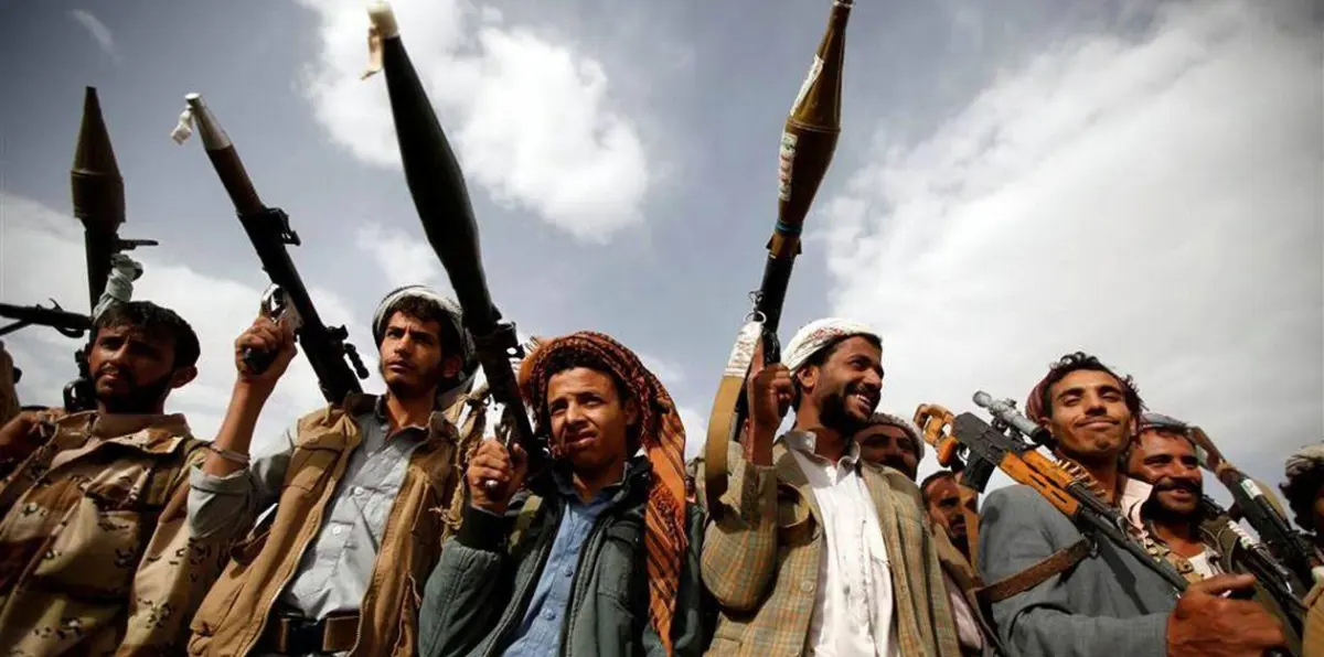 لمواجهة انهيارهم في البيضاء.. الحوثيون يسعون لتشكيل جيش من أبناء القبائل في ذمار
